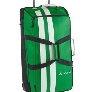Vaude Tobago 90L matkalaukku vihreä