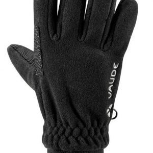 Vaude Trentra Gloves musta sormikas