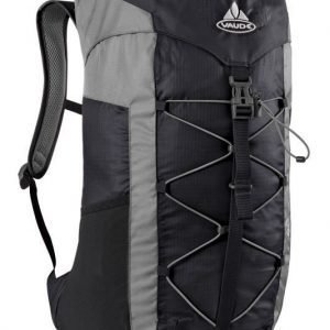 Vaude ULTRA HIKER 30 musta/pebblles