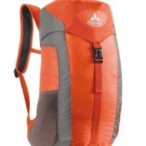 Vaude: Ultra Hiker 15 oranssi/harmaa