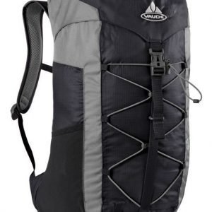 Vaude: Ultra Hiker 20 musta/harmaa