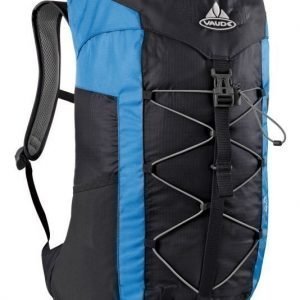 Vaude: Ultra Hiker 20 musta/sininen