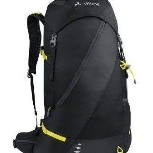 Vaude Updraft 26 ski reppu musta