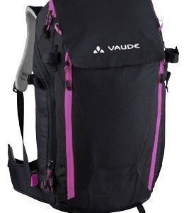 Vaude Vajolet 25 Musta