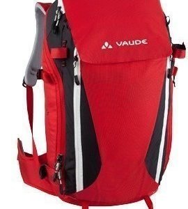 Vaude Vajolet 25 Punainen