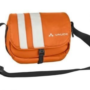 Vaude Veit XS olkalaukku oranssi