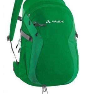 Vaude WIZARD 24+4 vihreä reppu