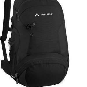 Vaude WIZARD 30+4 musta reppu