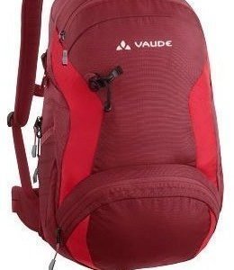 Vaude WIZARD 30+4 punainen reppu