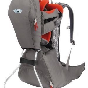 Vaude Wallaby harmaa