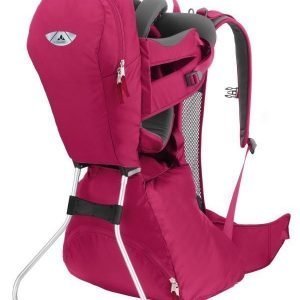 Vaude Wallaby raspberry