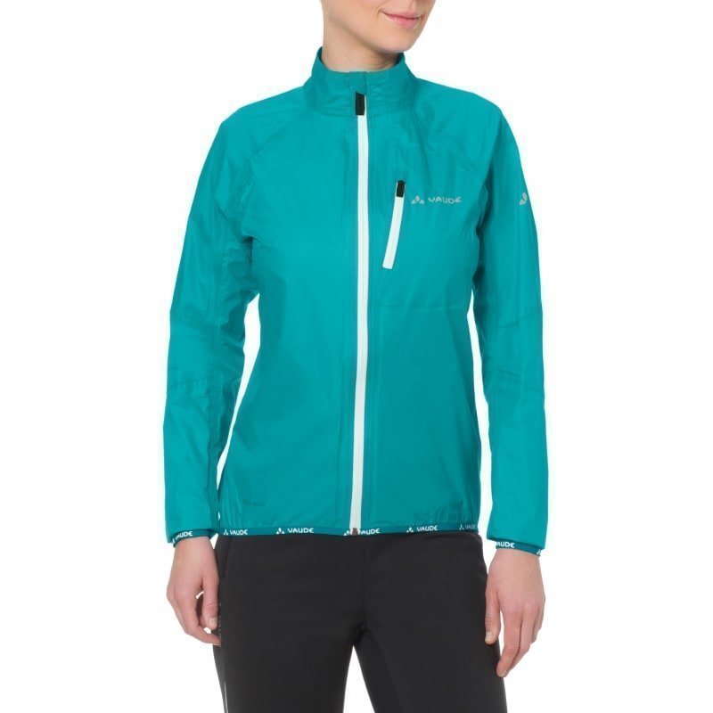 Vaude Women's Drop Jacket III 38 Reef