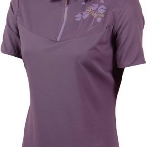 Vaude Women's Ride Shirt Lila 36