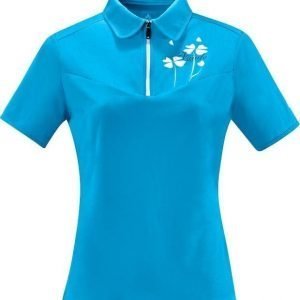 Vaude Women's Ride Shirt Sininen 40