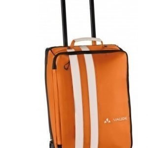 Vaude tobago 35L lentolaukku oranssi