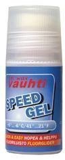 Vauhti Speed Gel sininen