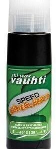 Vauhti Speed Gel vihreä