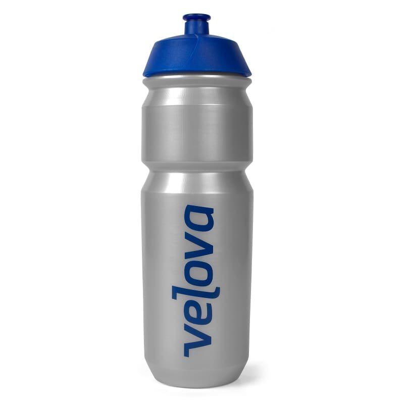 Velova Sport bottle 1SIZE Silver / Blue