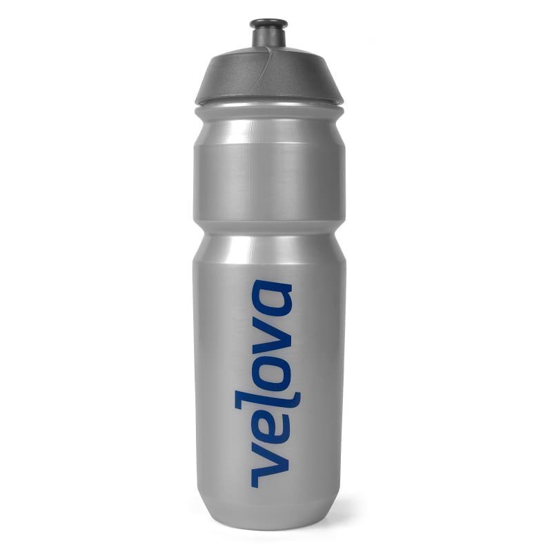 Velova Sport bottle 1SIZE Silver / Grey