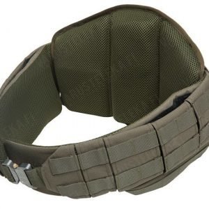 Verseidag Tacticum Battle Belt NIJ IIIA