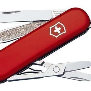 Victorinox Classic SD