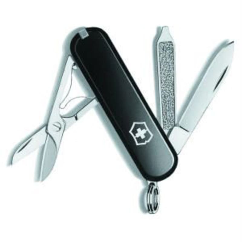 Victorinox Classic SD 1SIZE Black