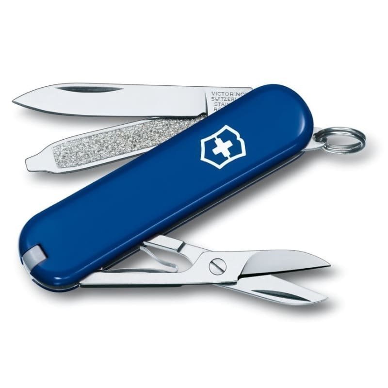 Victorinox Classic SD 1SIZE Blue