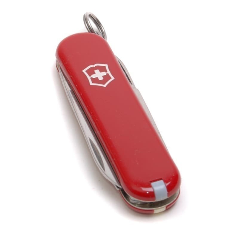 Victorinox Classic SD 1SIZE Rød