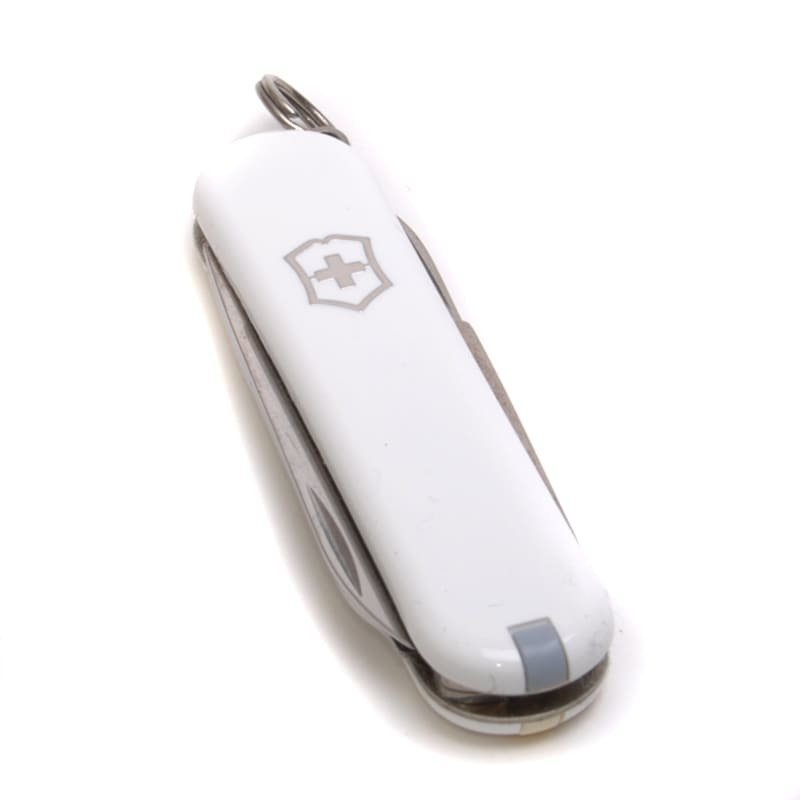 Victorinox Classic SD 1SIZE White