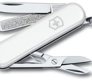 Victorinox Classic SD valkoinen