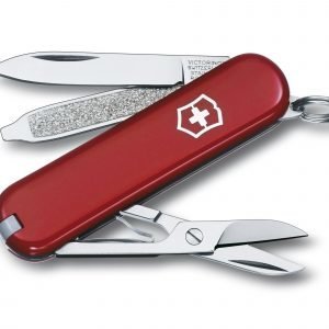 Victorinox Classic Sd Blist Taskutyökalu