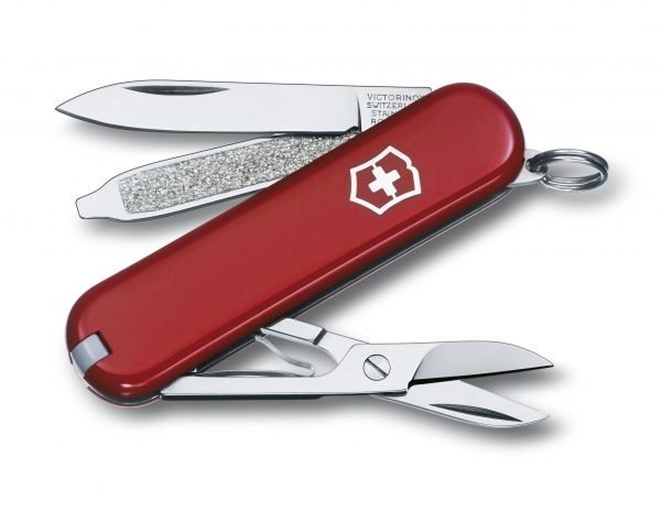 Victorinox Classic Sd Blist Taskutyökalu