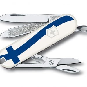 Victorinox Classic Sd Jubileum Edition Taskutyökalu