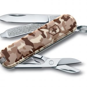 Victorinox Classic Sd Taskutyökalu