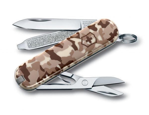 Victorinox Classic Sd Taskutyökalu