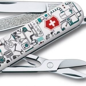 Victorinox Classic Tehdas