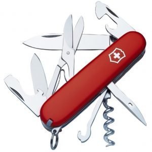 Victorinox Climber