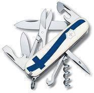 Victorinox Climber Jubileum Edition