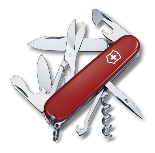 Victorinox Climber Monitoimityökalu