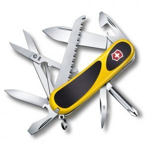 Victorinox Evogrip 18 Monitoimiveitsi