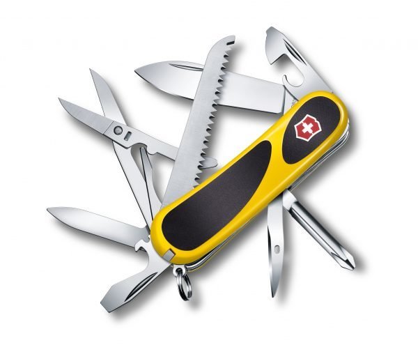 Victorinox Evogrip 18 Monitoimiveitsi