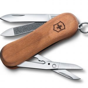 Victorinox Evowood 81 Monitoimityökalu