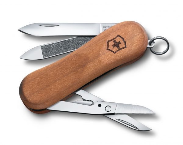 Victorinox Evowood 81 Monitoimityökalu