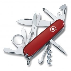 Victorinox Explorer Monitoimityökalu