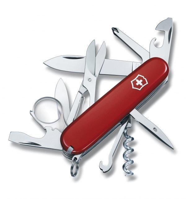 Victorinox Explorer Monitoimityökalu