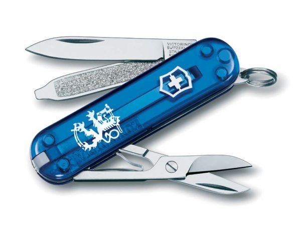 Victorinox Finlandia Birdie Monitoimiveitsi