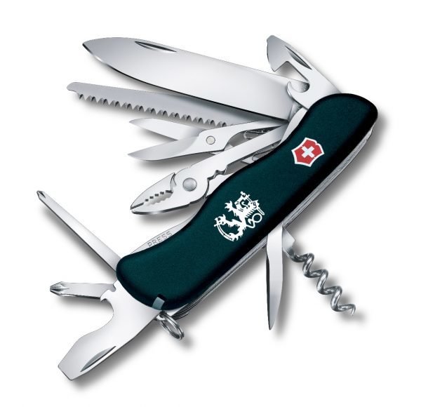 Victorinox Finlandia Hercules Monitoimiveitsi