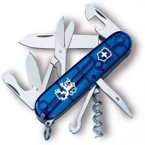 Victorinox Finlandia Wanderer Sapphire