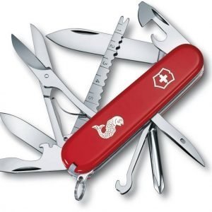 Victorinox Fisherman