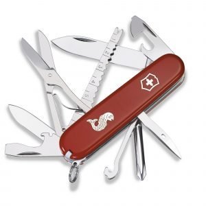 Victorinox Fisherman Monitoimityökalu